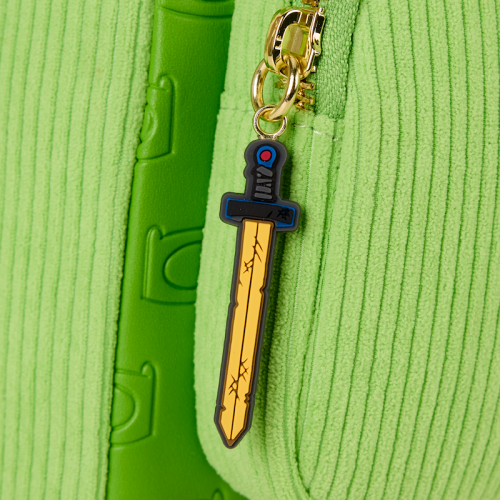 ADVENTURE TIME - Mini plecak LoungeFly