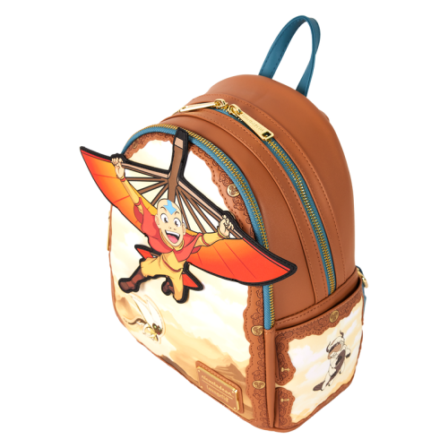 AVATAR THE LAST AIRBENDER - Mini plecak LoungeFly