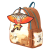 AVATAR THE LAST AIRBENDER - Mini plecak LoungeFly