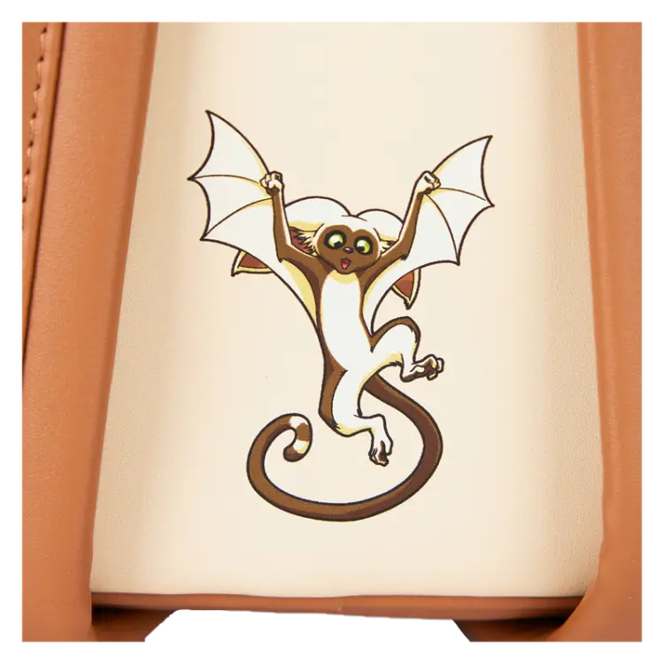 AVATAR THE LAST AIRBENDER - Mini plecak LoungeFly