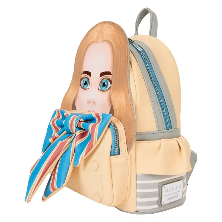 M3GAN - Cosplay - Mini plecak LoungeFly