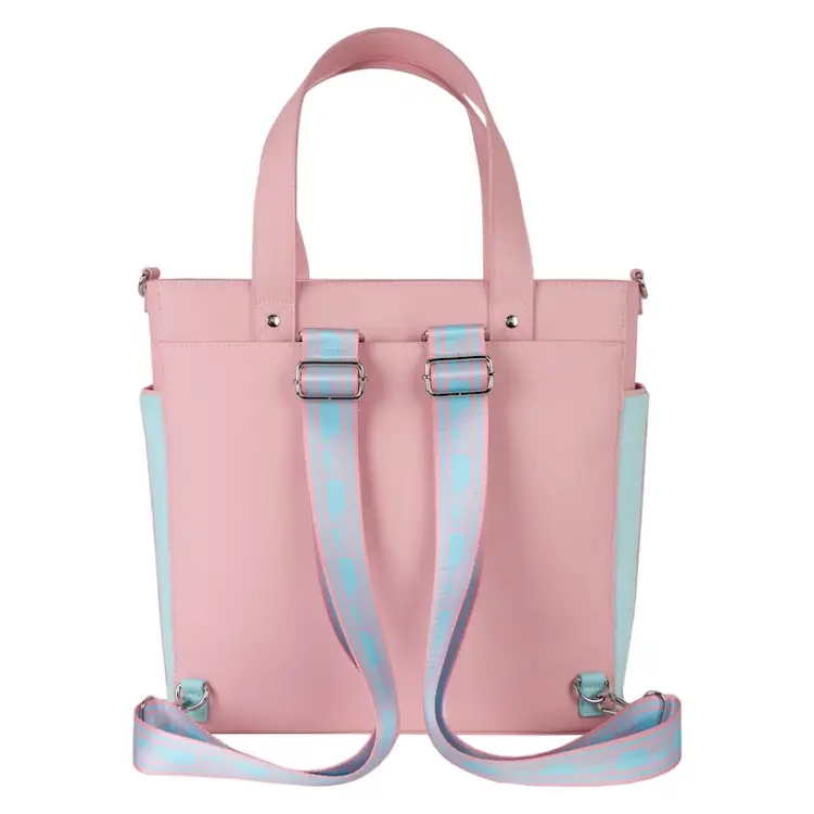 BARBIE - Classic - Konwertowalna torba na ramię Loungefly