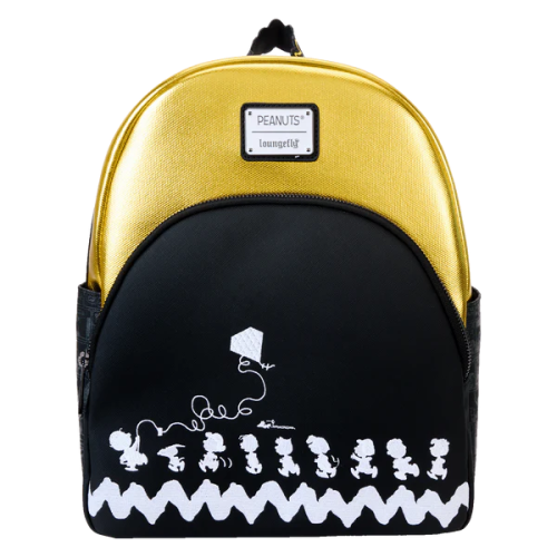 PEANUTS - 65th Anniversary - Mini plecak Loungefly