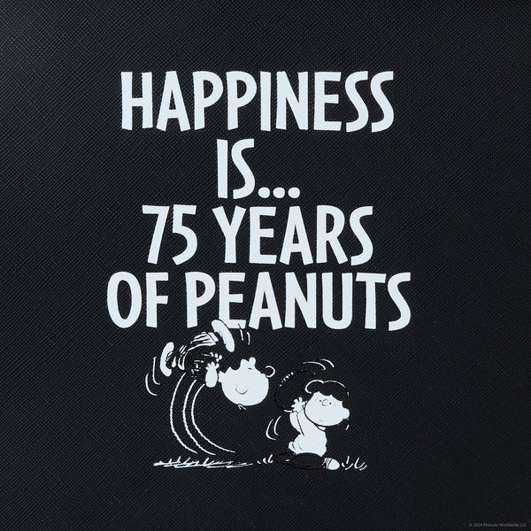 PEANUTS - 65th Anniversary - Mini plecak Loungefly