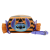 DISNEY - Lilo & Stitch - Torba na ramię LoungeFly Halloween candy