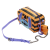 DISNEY - Lilo & Stitch - Torba na ramię LoungeFly Halloween candy