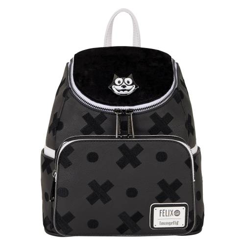 FELIX THE CAT - Mini plecak LoungeFly