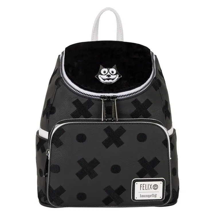 FELIX THE CAT - Mini plecak LoungeFly