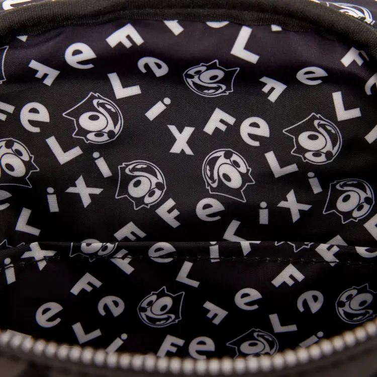 FELIX THE CAT - Mini plecak LoungeFly