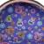 DISNEY - Myszka Minnie "Dynia" - Mini plecak LoungeFly