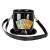 HASBRO - Monopoly "Top Hat" - Torba crossbody Loungefly
