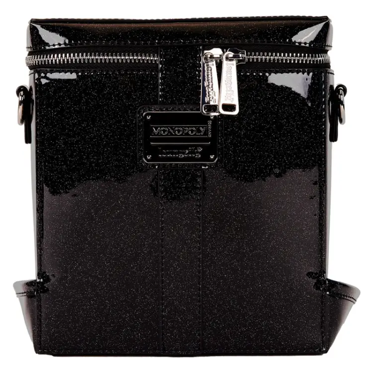 HASBRO - Monopoly "Top Hat" - Torba crossbody Loungefly