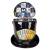 HASBRO - Monopoly "Top Hat" - Torba crossbody Loungefly
