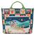 DISNEY - Mickey & Minnie "Holiday" - Torba na ramię LoungeFly