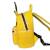 POKEMON - Pikachu "Wolrd 1-1" - Mini plecak Loungefly