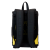 BATMAN - 85th Anniversaire - Plecak "Podróżnik" LoungeFly