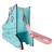 BARBIE - Classic Roller - Mini plecak LoungeFly