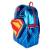 SUPERMAN - Superman - Plecak LoungeFly