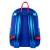 SUPERMAN - Superman - Plecak LoungeFly