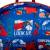 SUPERMAN - Superman - Plecak LoungeFly