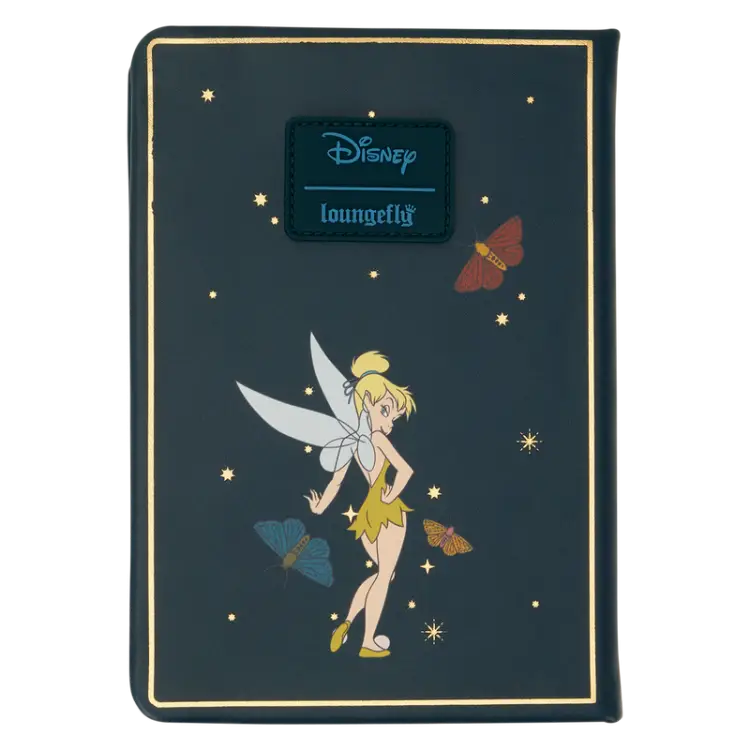 DISNEY - Dzwoneczek "Wakacje" - Dziennik LoungeFly