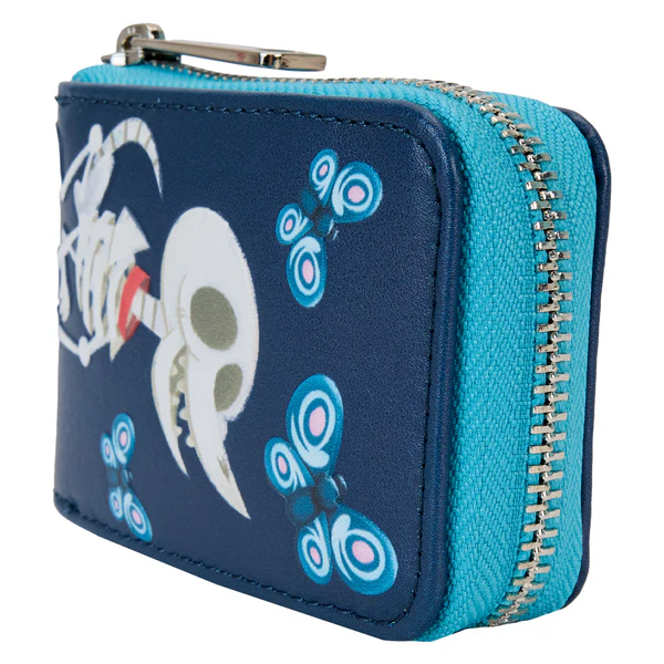 CORPSE BRIDE - Tort weselny - Portfel LoungeFly
