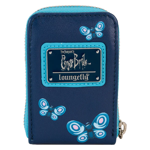 CORPSE BRIDE - Tort weselny - Portfel LoungeFly
