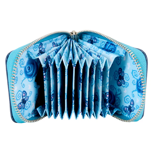 CORPSE BRIDE - Tort weselny - Portfel LoungeFly