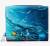 DISNEY - Moana "Water flow" - Portfel LoungeFly 'Exclusive'