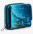 DISNEY - Moana "Water flow" - Portfel LoungeFly 'Exclusive'