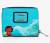 DISNEY - Moana "Water flow" - Portfel LoungeFly 'Exclusive'