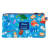 LILO & STITCH - Camping Cuties - Nylonowa saszetka na nadgarstek Loungefly