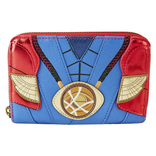 MARVEL - Doctor Strange - Portfel LoungeFly