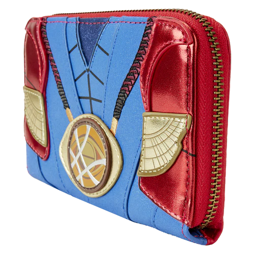 MARVEL - Doctor Strange - Portfel LoungeFly
