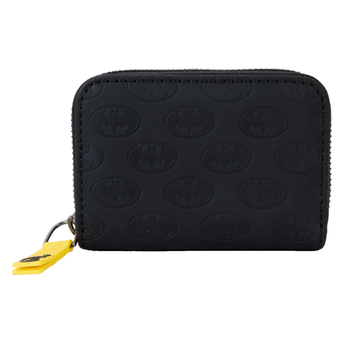 BATMAN - 85th Anniversary - Portfel "Organizr" LoungeFly