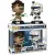 Funko POP! Star Wars: The Clone Wars - Pong Krell vs Captain Rex 2-Pack (Exclusive)