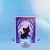 HOCUS POCUS - Tarot Binx - Mini plecak LoungeFly