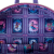 HOCUS POCUS - Tarot Binx - Mini plecak LoungeFly