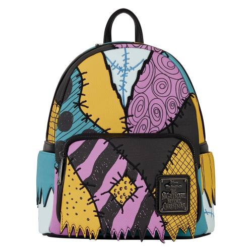 NBX - Sally - Mini plecak LoungeFly