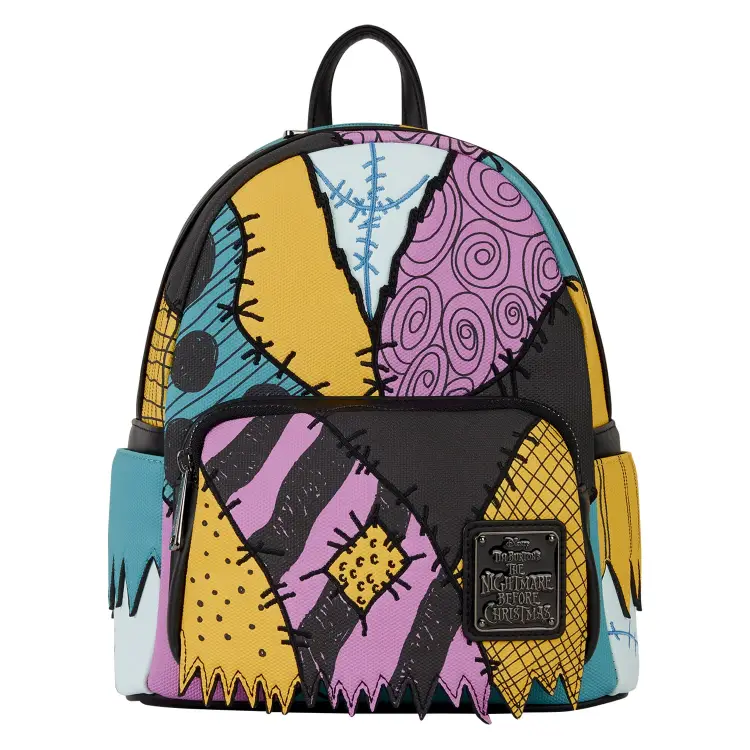 NBX - Sally - Mini plecak LoungeFly
