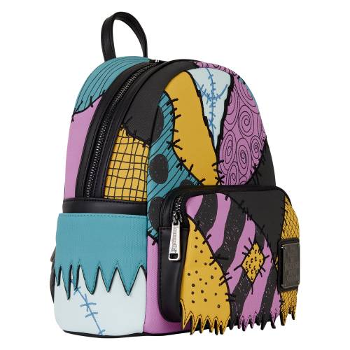 NBX - Sally - Mini plecak LoungeFly