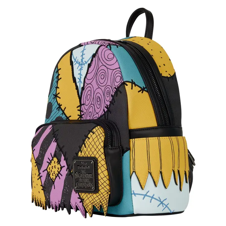 NBX - Sally - Mini plecak LoungeFly