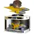 Funko POP! Rides: Star Wars - Anakin Skywalker in Naboo Starfighter (with R2-D2) #677