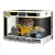 Funko POP! Rides: Star Wars - Anakin Skywalker in Naboo Starfighter (with R2-D2) #677