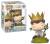 WHERE THE WILD THINGS ARE - POP Premium N° 45 - Max z berłem