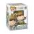 WHERE THE WILD THINGS ARE - POP Premium N° 45 - Max z berłem