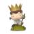 WHERE THE WILD THINGS ARE - POP Premium N° 45 - Max z berłem