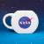 NASA - Pudełko upominkowe - Kubek 400 ml + Puzzle 100 szt.