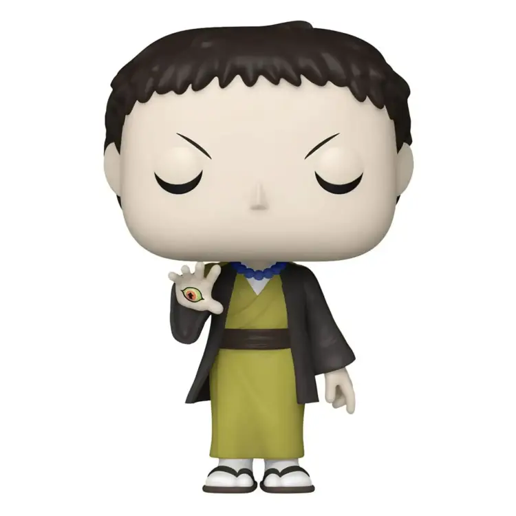 [OUTLET] Funko POP! Demon Slayer - Yahaba #1410