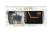 HARRY POTTER - Zestaw Premium - Portfel + Gumowy brelok do kluczy - 2 szt.